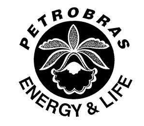 PETROBRAS ENERGY & LIFE