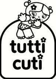 TUTTI CUTI