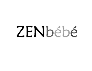 ZENBEBE