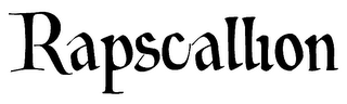RAPSCALLION
