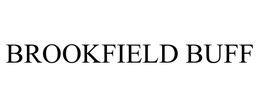 BROOKFIELD BUFF