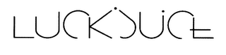 LUCKJUICE