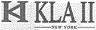 KLA II