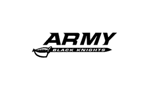ARMY BLACK KNIGHTS