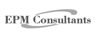 EPM CONSULTANTS