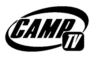 CAMP TV