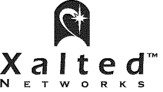 XALTED NETWORKS