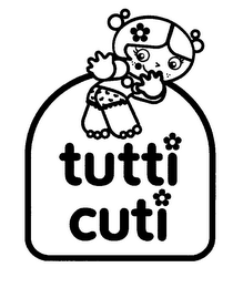 TUTTI CUTI