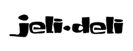 JELI DELI