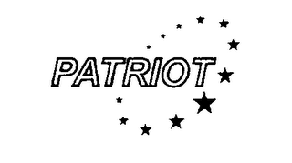 PATRIOT