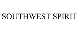 SOUTHWEST SPIRIT