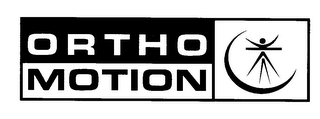 ORTHOMOTION