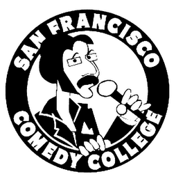 SAN FRANCISCO COMEDY COLLEGE