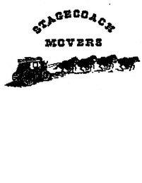 STAGECOACH MOVERS