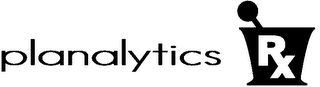 PLANALYTICS RX