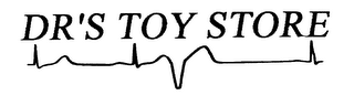 DR'S TOY STORE