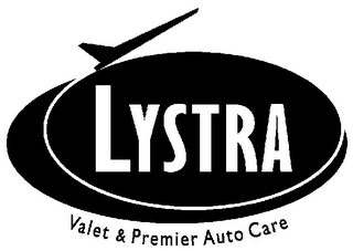 LYSTRA VALET & PREMIER AUTO CARE