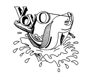 YOYO