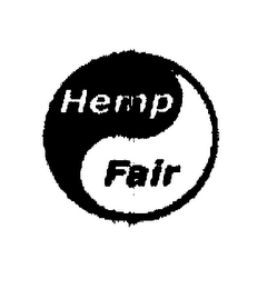 HEMP FAIR