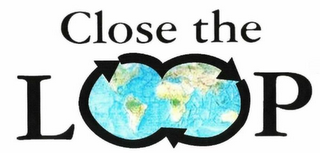 CLOSE THE LOOP
