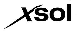 XSOL