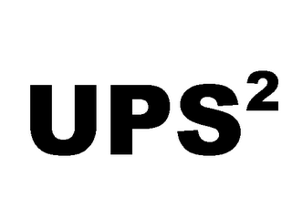 UPS2