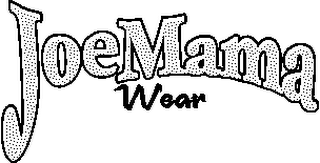 JOEMAMA WEAR