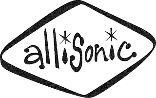 ALLISONIC