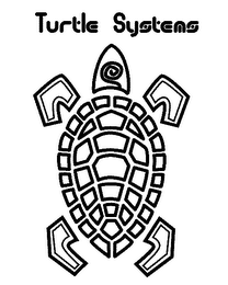 TURTLE SYSTEMS