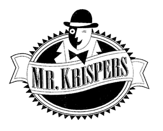 MR. KRISPERS