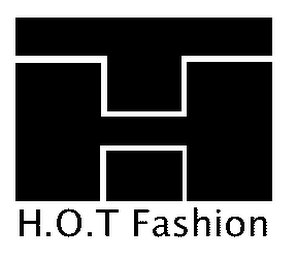 H.O.T FASHION HT