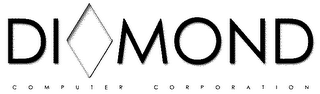 DIMOND COMPUTER CORPORATION