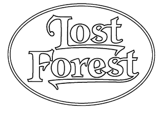 LOST FOREST