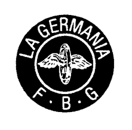 LA GERMANIA F.B.G