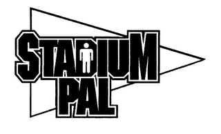 STADIUM PAL