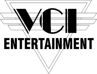 VCI ENTERTAINMENT