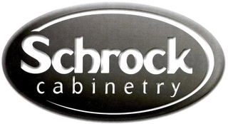 SCHROCK CABINETRY