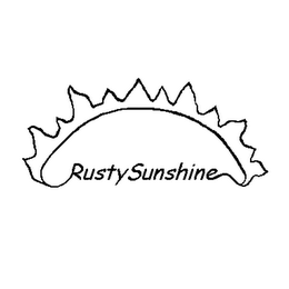 RUSTYSUNSHINE