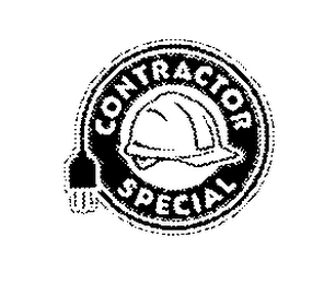 CONTRACTOR SPECIAL