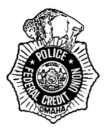 OMAHA POLICE FEDERAL CREDIT UNION