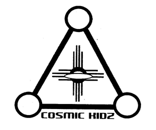 COSMIC KIDZ