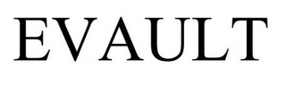EVAULT
