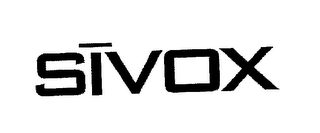 SIVOX