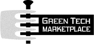 GREEN TECH MARKETPLACE