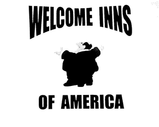 WELCOME INNS OF AMERICA