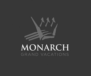 MONARCH GRAND VACATIONS