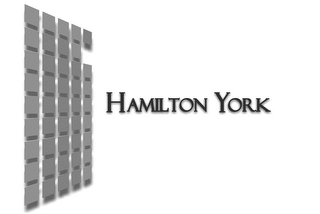 HAMILTON YORK