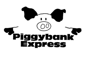 PIGGYBANK EXPRESS
