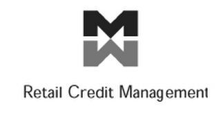 M RETAIL CREDIT MANAGEMENT