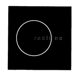RADII INC.